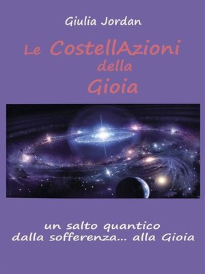 cover image of Le Costell Azioni della Gioia